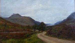 Alexander Brownlie Docharty