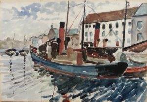 John McNairn