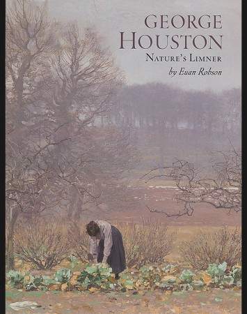 George Houston – Nature’s Limner
